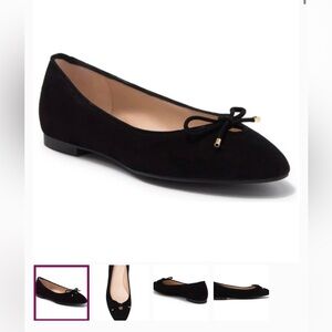 STUART WEITZMAN Gabby flat